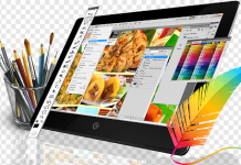 The role of Graphic Design in User Interface Graphic Design