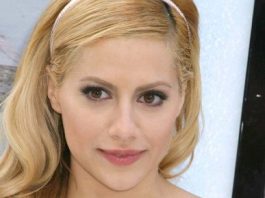 Brittany Murphy Net Worth Brittany Murphy Net Worth