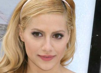 Brittany Murphy Net Worth Brittany Murphy Net Worth