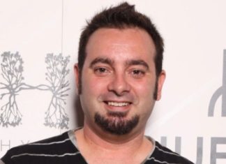 Chris Kirkpatrick Net Worth – A Look at the NSYNC Star Chris Kirkpatrick Net Worth
