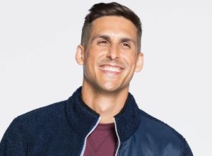 Cody Rigsby Net Worth