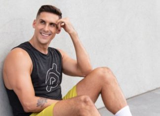 Cody Rigsby Net Worth – The Rise of a Peloton Star Cody Rigsby Net Worth