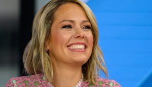 Dylan Dreyer Net worth