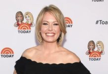 Dylan Dreyer Net worth Dylan Dreyer Net worth