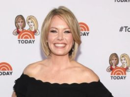 Dylan Dreyer Net worth Dylan Dreyer Net worth