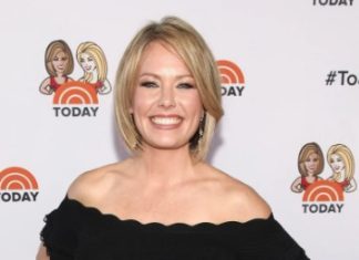 Dylan Dreyer Net worth Dylan Dreyer Net worth