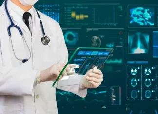 Your Path to Success: Expert Tips for Choosing the Right Healthcare Software Consulting Partner Healthcare