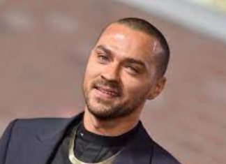 Jesse Williams Net Worth Jesse Williams Net Worth
