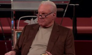 Jimmy Swaggart Net Worth