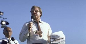 Jimmy Swaggart Net Worth