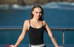 Lily-Rose Depp Net Worth