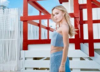 Lily-Rose Depp Net Worth – How She Earned Her Wealth Lily-Rose Depp Net Worth