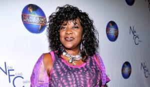 Loretta Devine Net Worth