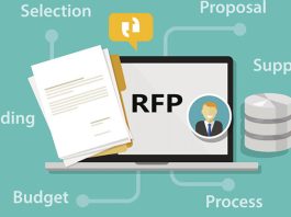 RFP Software: Streamlining The Proposal Process For Your Business