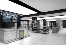 Shop Fittings: Essential Components for Creating a Successful Retail Store Retail Store