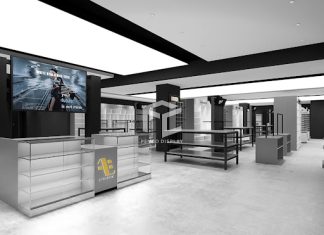 Shop Fittings: Essential Components for Creating a Successful Retail Store Retail Store