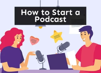 Want your podcast to gain popularity? Here are some tips podcast to gain popularity