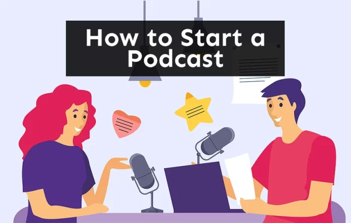 podcast to gain popularity