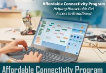 Affordable Connectivity Program: Bringing Internet Access To All Affordable Connectivity Program
