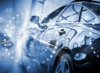 Applications of lidar in automotive industry automotive