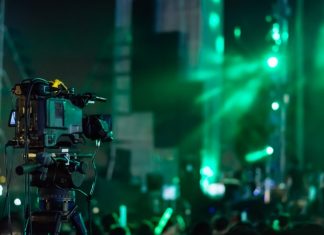 Experience Live Concert Streams From Anywhere In The World Live Concert Streams
