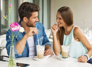 How to date successfully without screwing it up date