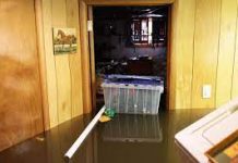 Things to You Should Know About Basement Floods