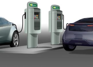 Electric Vehicle Charging Stations: Making Ev Charging Easy And Convenient Electric Vehicle Charging Stations