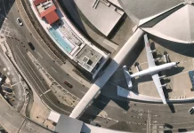 The Power Of High-Resolution Aerial Imagery In Business And Industry Aerial Imagery In Business