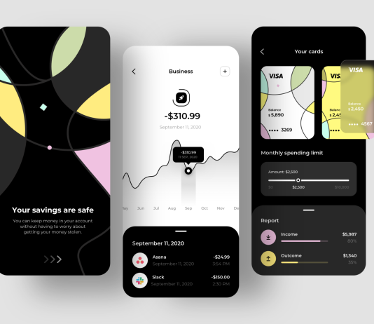 Create Your Own App in Minutes: Exploring the World of Easy Apps Designs Exploring the World of Easy Apps Designs