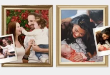 The Value of Family Portrait Painting: A Gift for Future Generations