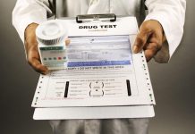 Things to do before an employment drug screening