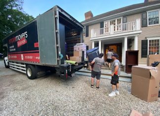 Understanding Cardboard: Why Aren’t All Moving Boxes the Same?