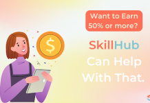 How to Increase Your Income by 50% or More With SkillHub