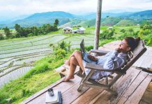 6 things to remember before you try working outdoors