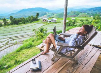 6 things to remember before you try working outdoors