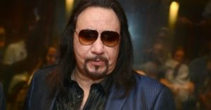 Ace Frehley Net Worth