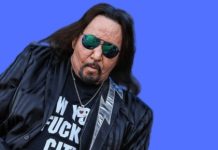 Ace Frehley Net Worth – Success and Fortune of a Rock Legend Ace Frehley Net Worth