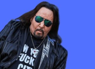 Ace Frehley Net Worth – Success and Fortune of a Rock Legend Ace Frehley Net Worth