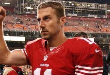 Alex Smith Net Worth, NFL Career, Salary, Endorsement Alex Smith Net Worth