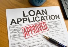The Role of Credit Score in Stated Income Loan Approvals in California