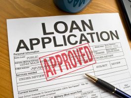 The Role of Credit Score in Stated Income Loan Approvals in California