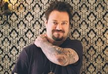 Bam Margera Net Worth 2022 Bam Margera Net Worth 2022