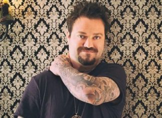 Bam Margera Net Worth 2022 Bam Margera Net Worth 2022