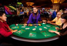 The Advancements in Technology that Allow for More Accessible Gambling Anywhere Gambling