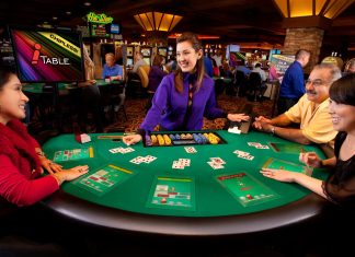 The Advancements in Technology that Allow for More Accessible Gambling Anywhere Gambling