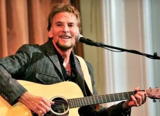 Kenny Loggins Net Worth – The Musical Maestro’s Wealth Kenny Loggins Net Worth