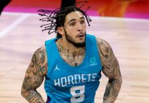 LiAngelo Ball Net Worth LiAngelo Ball Net Worth