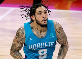 LiAngelo Ball Net Worth LiAngelo Ball Net Worth