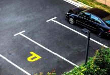 Why car parking needs solutions for mobile signal boosting